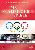 Film: Die Olympischen Spiele - Vol. 4