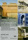 Das Pergamon-Museum Berlin