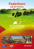Bilderbuch: Paderborn  Lob der Provinz