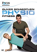 Film: Physio Fitness mit Oliver Schmidtlein