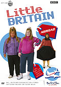 Film: Little Britain - Abroad