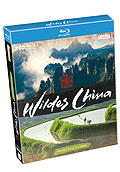Film: BBC: Wildes China