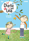 Charlie und Lola - VIER