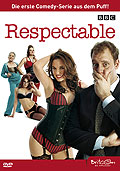 Respectable - Die erste Comedy-Serie aus dem Puff! - Staffel 1
