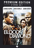 Film: Blood Diamond - Premium Edition