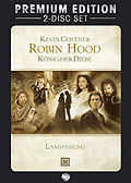 Film: Robin Hood - Knig der Diebe - Premium Edition