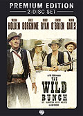 Film: The Wild Bunch - Sie kannten kein Gesetz - Premium Edition