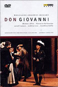 Film: Wolfgang Amadeus Mozart - Don Giovanni