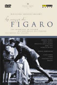 Film: Wolfgang Amadeus Mozart - Le Nozze di Figaro