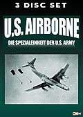 U.S. Airborne - Die Spezialeinheit der U.S. Army - 3 Disc Set