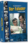 Film: Der Fahnder - 3. Staffel
