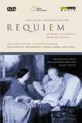 Wolfgang Amadeus Mozart - Requiem in D Minor