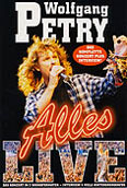 Film: Wolfgang Petry - Alles LIVE