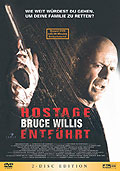Film: Hostage - Entfhrt - Neuauflage