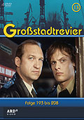 Film: Grostadtrevier - Vol. 13