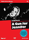 Film: Midnite Xpress Collection 02: A Gun for Jennifer