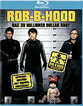 Rob-B-Hood - Special Edition
