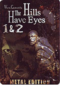 Film: The Hills have Eyes 1 & 2