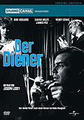 Film: Der Diener - Special Edition