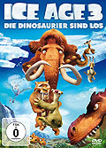 Film: Ice Age 3 - Die Dinosaurier sind los