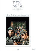 90 Jahre United Artists - Nr. 54 - Die Brcke von Remagen