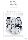 90 Jahre United Artists - Nr. 85 - Manche mgen's heiss