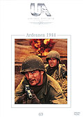 90 Jahre United Artists - Nr. 69 - Ardennen 1944