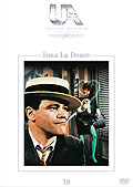 Film: 90 Jahre United Artists - Nr. 79 - Das Mdchen Irma La Douce