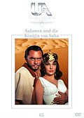 Film: 90 Jahre United Artists - Nr. 65 - Salomon und die Knigin von Saba
