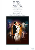 90 Jahre United Artists - Nr. 55 - De-Lovely - Die Cole Porter-Story