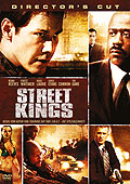 Street Kings - Director's Cut