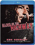 Blood on the Highway - The Exclusive Release Concert