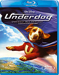 Film: Underdog - Unbesiegt weil er fliegt