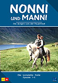 Film: Nonni und Manni - DVD 1