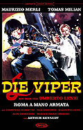 Film: Die Viper - Limitierte Uncut Edition