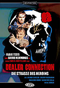 Dealer Connection - Die Strasse des Heroins - Uncut Edition - Cover A