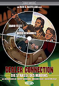 Dealer Connection - Die Strasse des Heroins - Uncut Edition - Cover B
