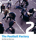 Film: 11 Freunde Edition - DVD 2 - The Football Factory
