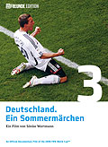 11 Freunde Edition - DVD 3 - Deutschland. Ein Sommermrchen