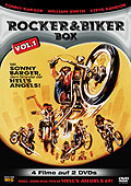 Rocker & Biker Box - Vol. 1