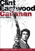 Dirty Harry Collection: Dirty Harry 2 - Callahan - Special Edition