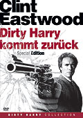 Film: Dirty Harry Collection: Dirty Harry kommt zurck - Special Edition