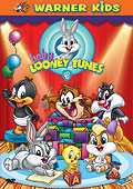 Film: Warner Kids: Baby Looney Tunes - Vol. 1: Spielgefhrten