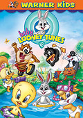 Film: Warner Kids: Baby Looney Tunes - Vol. 3: Die Pftzen-Olympiade