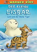 Film: Warner Kids: Der kleine Eisbr - Lars und der kleine Tiger