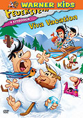 Film: Warner Kids: Familie Feuerstein - Viva Vacation