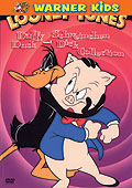 Film: Warner Kids: Looney Tunes Collection - Daffy Duck & Schweinchen Dick Collection