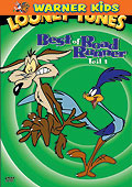 Warner Kids: Looney Tunes: Best of Road Runner - Teil 1