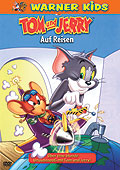 Warner Kids: Tom und Jerry - Auf Reisen