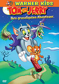 Film: Warner Kids: Tom und Jerry - Ihre gruseligsten Abenteuer